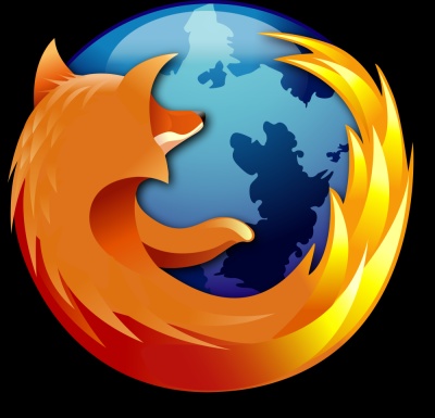 Get Firefox!